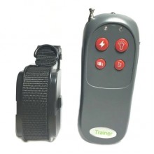 Электроошейник для собаки электронный с током Pet 200, для дрессировки (eg-100548) Электроошейник для собаки электронный с током Pet 200, для дрессировки (eg-100548)