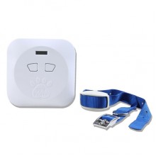 Беспроводной электронный забор Pets manager JB-03 для кошек и собак (EG-100079)