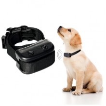 Ошейник антилай для собак электронный Pet 850, аккумуляторный, водонепроницаемый (eg-100362) Ошейник антилай для собак электронный Pet 850, аккумуляторный, водонепроницаемый (eg-100362)