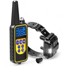 Ошейник электронный для собак Pet DTC-800 (eg-100004)