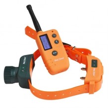 Ошейник электронный для собак дрессирвочный Petaliner PET910-2 (eg-н)