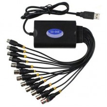 USB карта видеозахвата нету