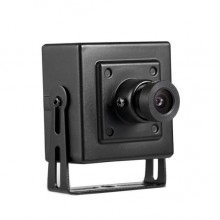 Мини IP камера Revotech I706, 2 Мп FullHD 1080P , mini, POE, P2P, Onvif (100216)