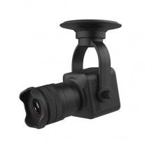 Wifi мини камера с 12 Х кратным приближением HD720P Camsoy T6, с аккумулятором 800 мАч (EG-н)