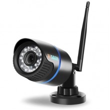Wifi камера видеонаблюдения беспроводная уличная Besder JW201, 2 Мегапикселя, HD 1080P,  SD до 64 Гб (EG-100496)