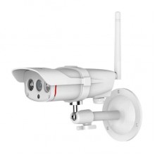 Wifi камера видеонаблюдения уличная Vstarcam C16S, 2 Мегапикселя, 1080P, SD карты до 128 Гб (eg-н)