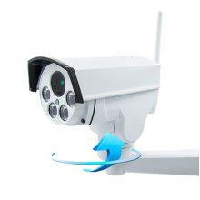 Wifi камера уличная поворотная PTZ с 5Х приближением Boavision B989W, 5 Мегапикселей (eg-100652)