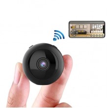 Мини камера wifi Full HD 1080P Wsdcam W8, 2 Мегапикселя, батарея на 2 часа работы, оригинал (н)