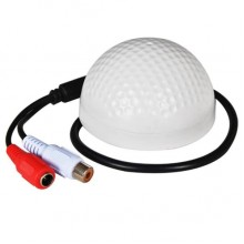 Микрофон для видеонаблюдения Rikovos GK-800G (100270)