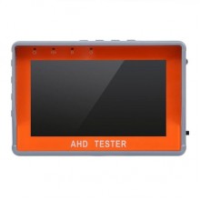 Тестер-монитор для монтажников портативный AHD CCTV для настройки видеокамер Annke G5, до 2 Мп (eg-н)