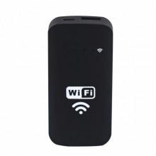 Передатчик видеосигнала WIFI для USB видеокамеры - эндоскопа Kerui WIFI-BOX (EG-н)