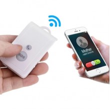 GSM тревожная кнопка SOS c сим картой HomeGoods JY-03 (eg-н)