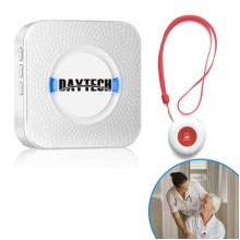 Беспроводная кнопка Daytech нету