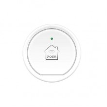 Шлюз Wifi PTG10 для керування через інтернет термостатами Poer PTC10 / PTC16 / PTV30 (eg-100407)