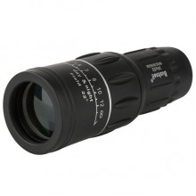 Походный Монокуляр телескоп 10X40 с 8х зумом Suncore OS214, монокль с регулировкой резкости (eg-100248)