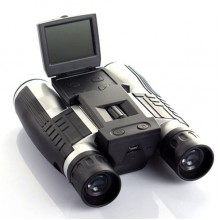 Бинокль электронный с камерой и фотоаппаратом Acehe FS608R 5Mп HD1080P (eg-100061)