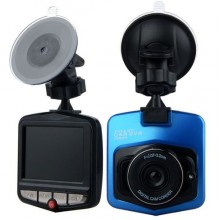 Авторегистратор SJcam HD 720P, синий (EG-н)