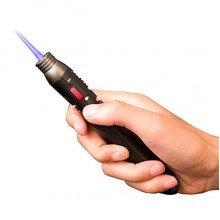 Газовый паяльник с пьезоподжигом карандаш Torch 503, до 1300 градусов, c регулировкой пламени (eg-н)