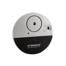 Сигнализация с датчиком вибрации Doberman Security SE-0106 120dB (eg-н)