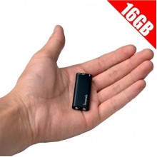 Миниатюрный диктофон Savetek 200, 16 Гбпамяти активация записи голосом, 190 часов записи (уп-100537-2) Миниатюрный диктофон Savetek 200, 16 Гбпамяти активация записи голосом, 190 часов записи (уп-100537-2)