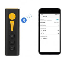 Изменитель голоса для мобильных телефонов Mamen I3K, преобразователь голоса, Bluetooth 5.0, 7 режимов, черный (н)