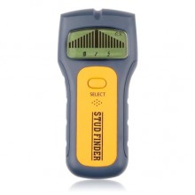 Детектор скрытой проводки и металлов Ootdty Stud Finder C1390 (н)