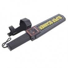 Ручной металлодетектор Super Scanner MD3003B1 досмотровый металлоискатель (eg-100186)