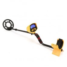 Металлоискатель с дискриминацией Discovery Tracker MD3010II грунтовый, для различных металлов (eg-100194)
