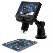 Микроскоп электронный для пайки цифровой Gaosuo P-600x LCD (eg-100027)