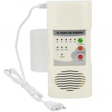 Озонатор воздуха бытовой ионизатор для дома ATWFS-30, до 30 м2 (eg-100273) Озонатор воздуха бытовой ионизатор для дома ATWFS-30, до 30 м2 (eg-100273)