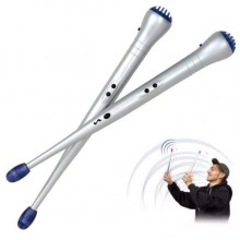 Электронные музыкальные барабанные палочки для детей Drumsticks (eg-н)