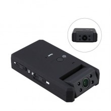 Видеорегистратор компактный Boblov MD90 FullHD 1080P motion detection (eg-100026)