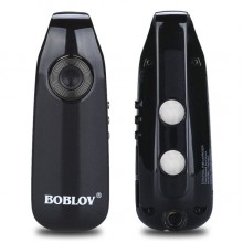 Мини камера Boblov IDV007 2Mp Full HD 1080P  + фото + диктофон (100030)