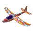 Планер метательный J-Color Osprey 600мм c комплектом красок