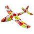Планер метательный J-Color Osprey 600мм c комплектом красок
