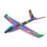 Планер метательный J-Color Eagle 600мм c комплектом красок