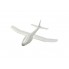 Планер метательный J-Color Osprey 600мм c комплектом красок