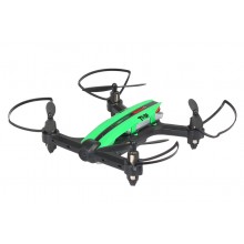 Квадрокоптер на р/у Helicute H817W RACER NANO С камерой Wi-Fi LED Гоночный Прочный (DB-002)