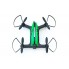 Квадрокоптер на р/у Helicute H817W RACER NANO С камерой Wi-Fi LED Гоночный Прочный (DB-002)