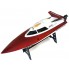 Катер на радиоуправлении Fei Lun FT007 Racing Boat (красный)  С рулевым управлением скоростью Наличие заднего хода Сверхскоростной Небольшой Для спокойных водоёмов