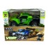 Автомодель шорт-корс 1:18 WL Toys A969 4WD 25км/час (зеленый) На радиоуправлении Полноприводная Прочная 