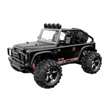 Машинка радиоуправляемая 1:22 Subotech Brave 4WD 35 км/час (черный) Машинка радиоуправляемая 1:22 Subotech Brave 4WD 35 км/час (черный)