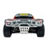 Автомодель шорт-корс 1:18 WL Toys A969 4WD 25км/час (серый) На радиоуправлении Полноприводная Прочная 