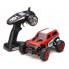 Машинка радиоуправляемая 1:24 Subotech CoCo Джип 4WD 35 км/час (красный)