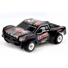 Автомодель радиоуправляемая шорт-корс 1:24 WL Toys A232-V2 4WD 35км/час