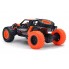 Машинка на радиоуправлении 1:24 HB Toys Багги 4WD на аккумуляторе (оранжевый)