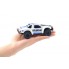 Машинка радиоуправляемая 1:43 HB Toys Muscle полноприводная (синий)