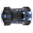Машинка на радиоуправлении 1:18 HB Toys Ралли 4WD на аккумуляторе (синий)