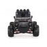 Машинка радиоуправляемая 1:22 Subotech Brave 4WD 35 км/час (черный)