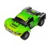 Автомодель шорт-корс 1:18 WL Toys A969 4WD 25км/час (зеленый) На радиоуправлении Полноприводная Прочная 